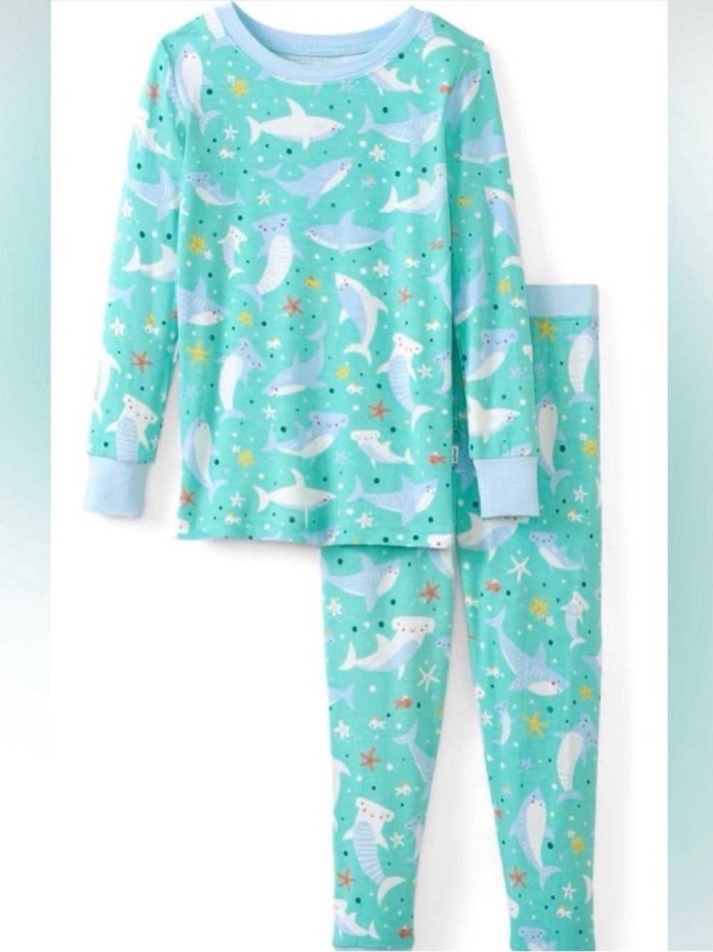 Little Sleepies PJs - 9/10